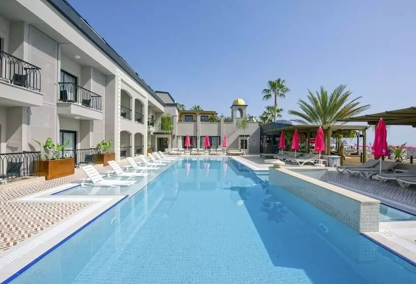 Alaaddin Beach Hotel Adult Only