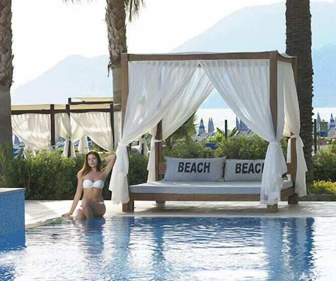 Alaaddin Beach Hotel   Adult Only