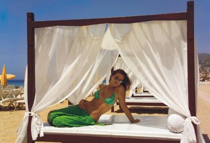 Alaaddin Beach Hotel   Adult Only