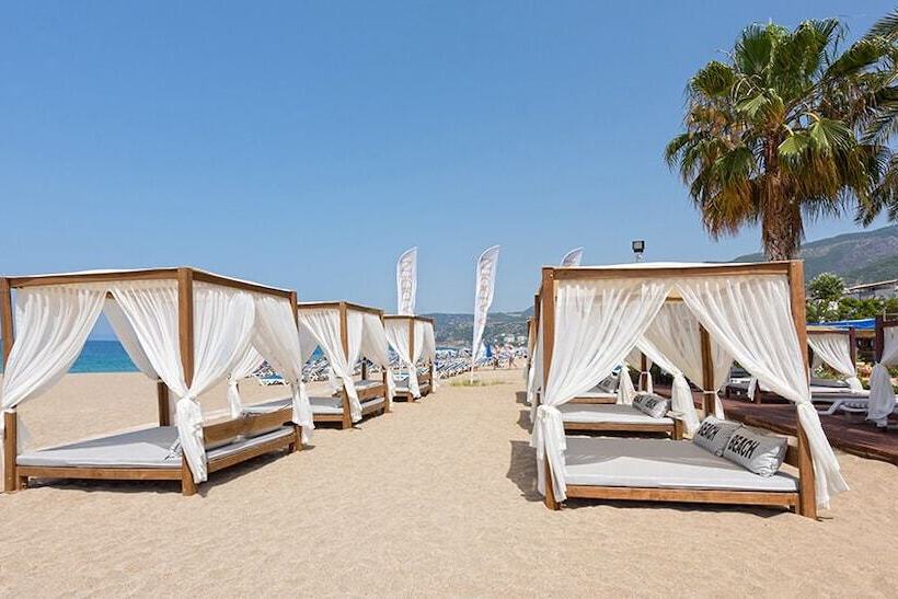 Alaaddin Beach Hotel   Adult Only