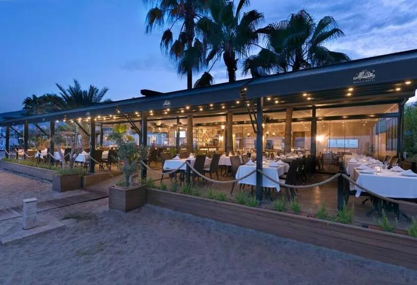 Alaaddin Beach Hotel Adult Only