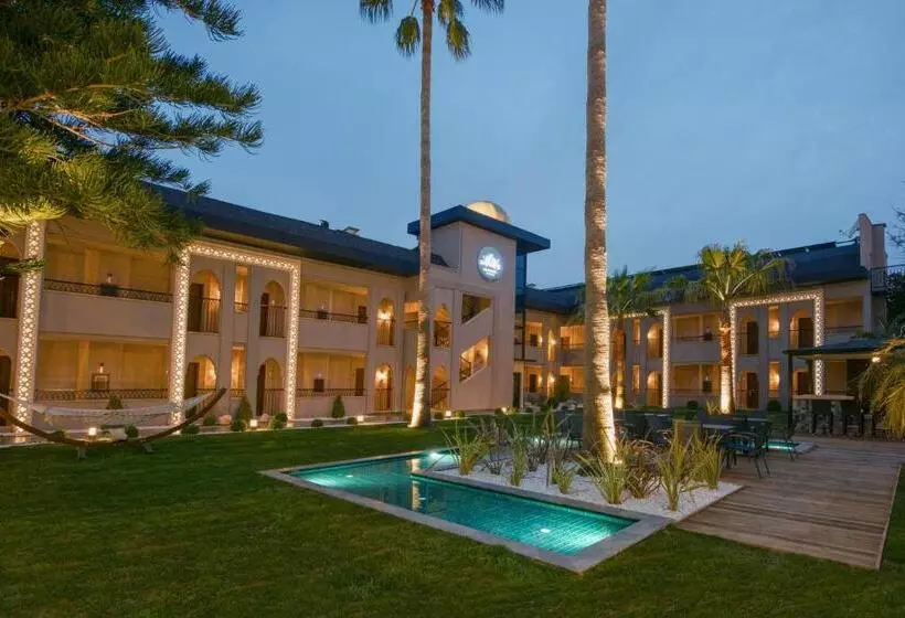 Alaaddin Beach Hotel Adult Only