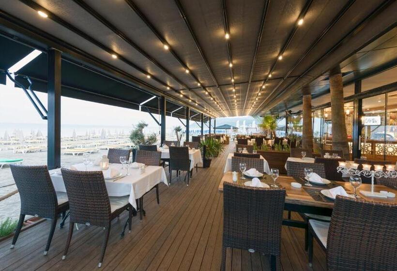 Alaaddin Beach Hotel   Adult Only