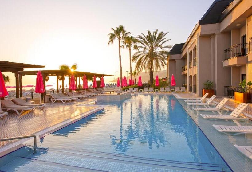 Alaaddin Beach Hotel   Adult Only