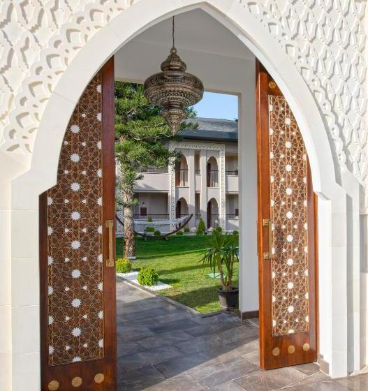 Alaaddin Beach Hotel   Adult Only