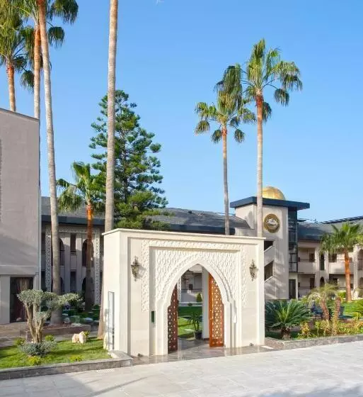 Alaaddin Beach Hotel Adult Only