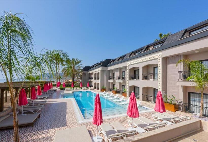 Alaaddin Beach Hotel   Adult Only