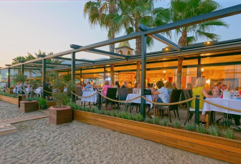 Alaaddin Beach Hotel   Adult Only