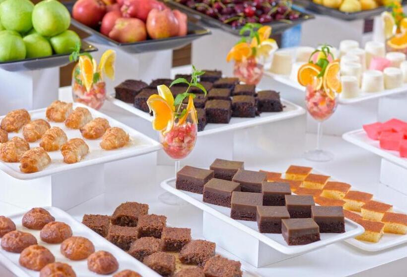 Alaaddin Beach Hotel   Adult Only