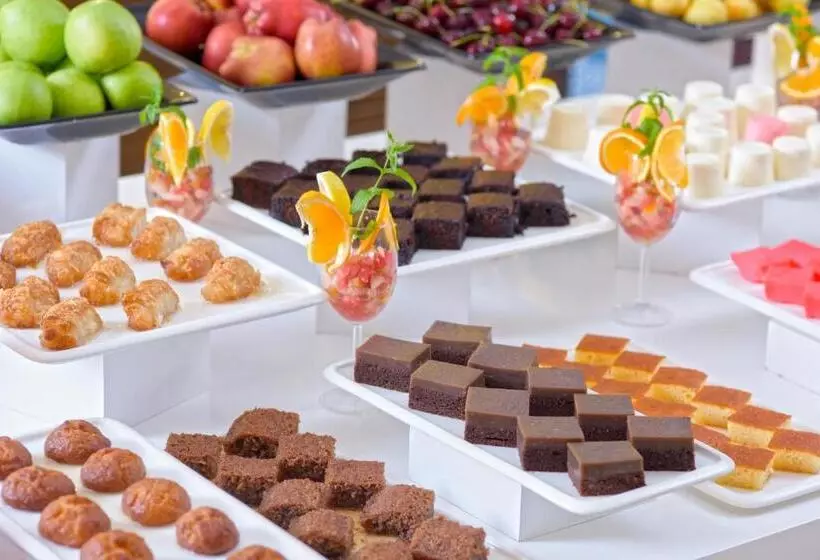 Alaaddin Beach Hotel Adult Only