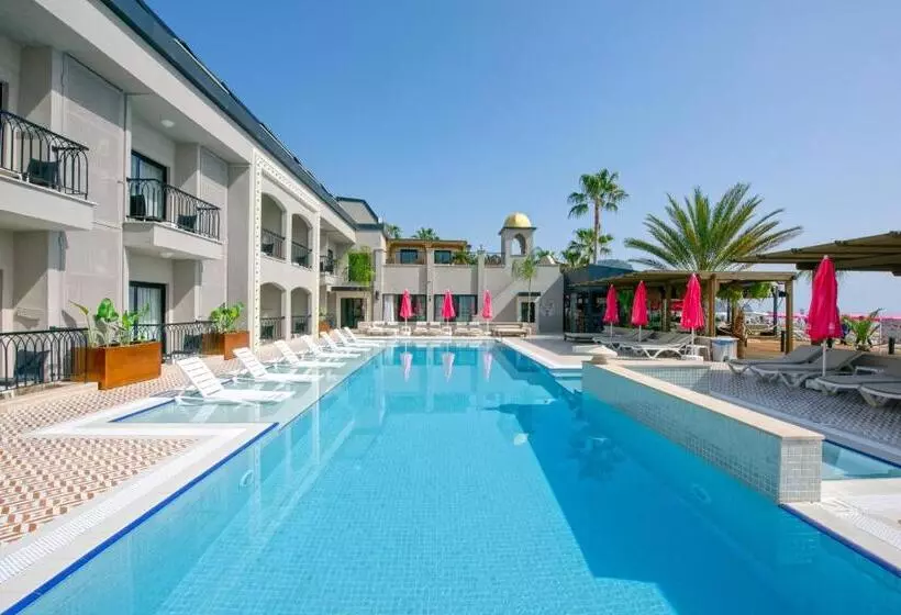 Alaaddin Beach Hotel Adult Only