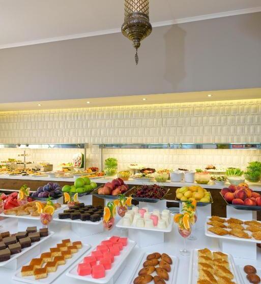 Alaaddin Beach Hotel   Adult Only