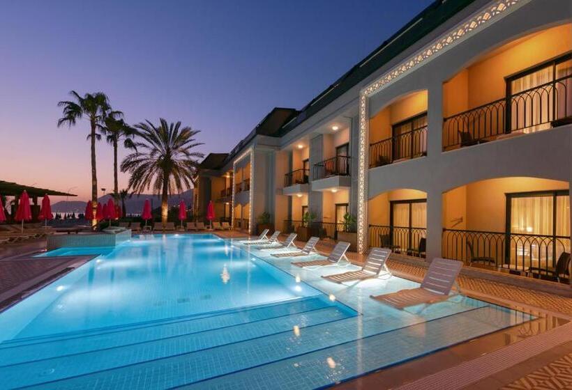 Alaaddin Beach Hotel   Adult Only