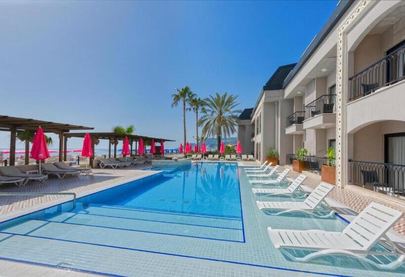 Alaaddin Beach Hotel   Adult Only