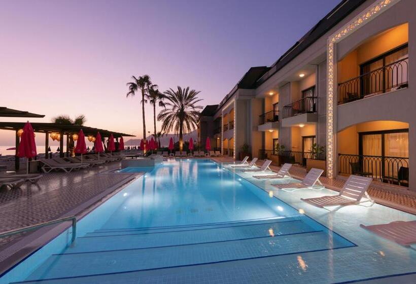 Alaaddin Beach Hotel   Adult Only