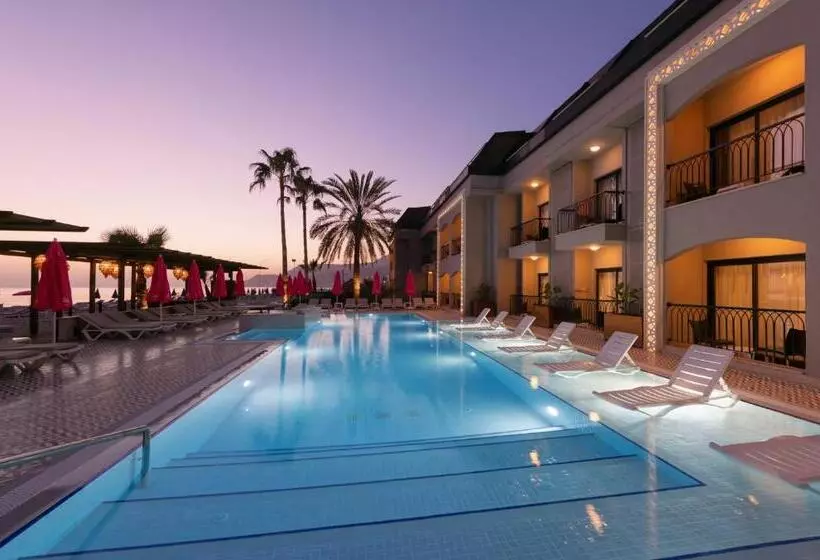 Alaaddin Beach Hotel Adult Only