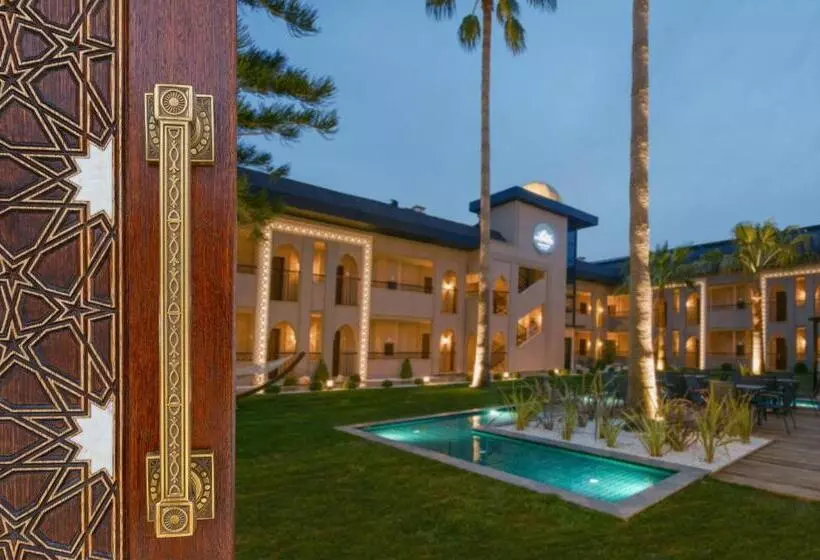 Alaaddin Beach Hotel Adult Only