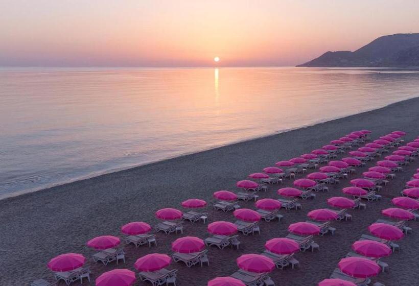 Alaaddin Beach Hotel   Adult Only