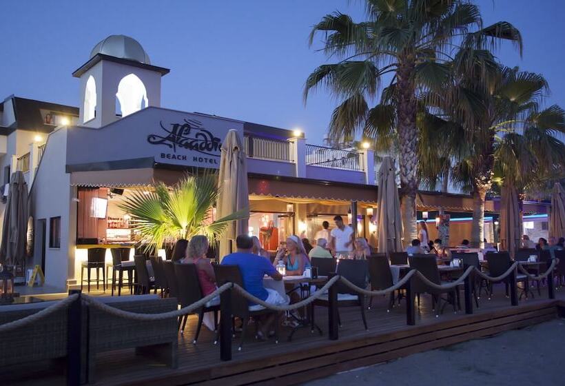 Alaaddin Beach Hotel   Adult Only