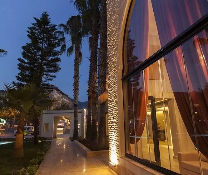 Alaaddin Beach Hotel Adult Only