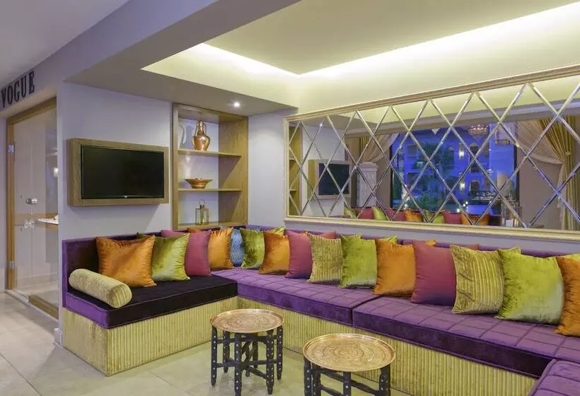 Alaaddin Beach Hotel Adult Only