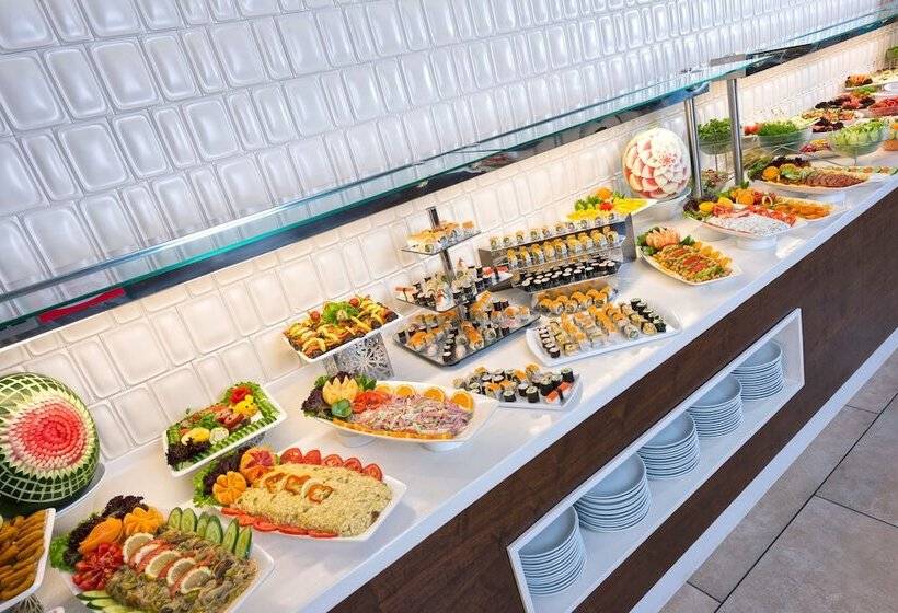 Alaaddin Beach Hotel   Adult Only