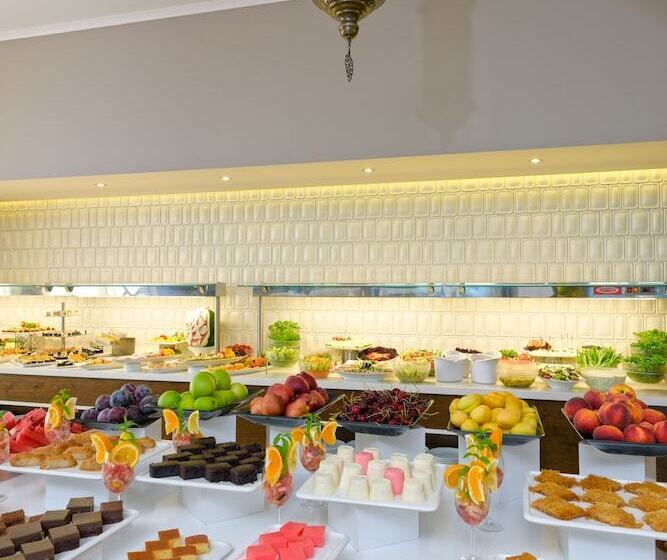 Alaaddin Beach Hotel   Adult Only