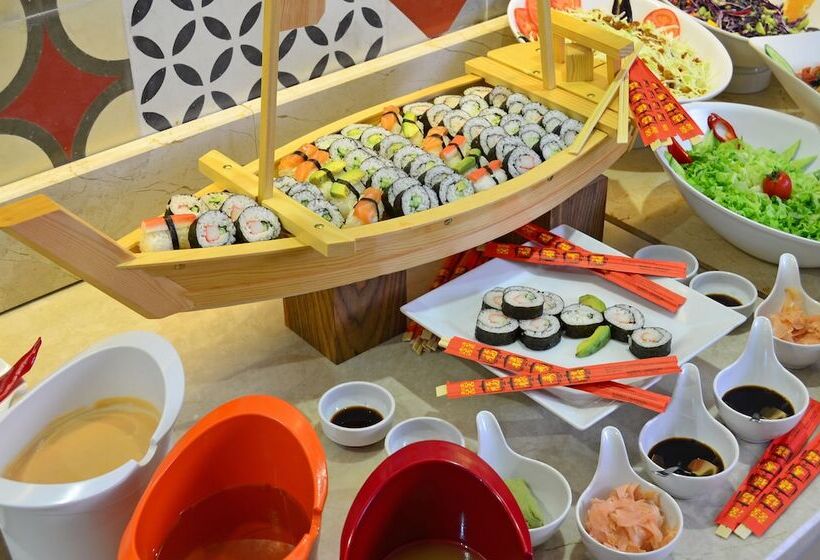 Alaaddin Beach Hotel   Adult Only