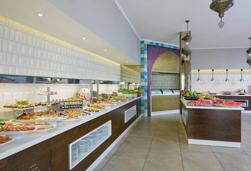 Alaaddin Beach Hotel   Adult Only