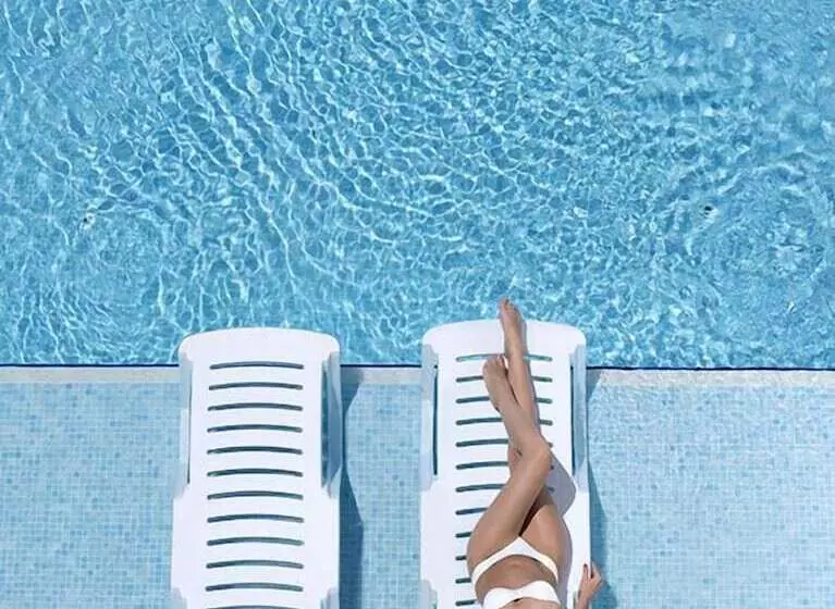 Alaaddin Beach Hotel Adult Only