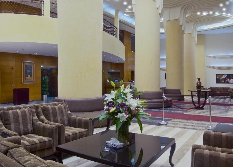 Hotel Bab Al Multazam Concorde