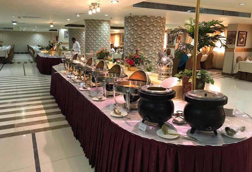 Hotel Bab Al Multazam Concorde