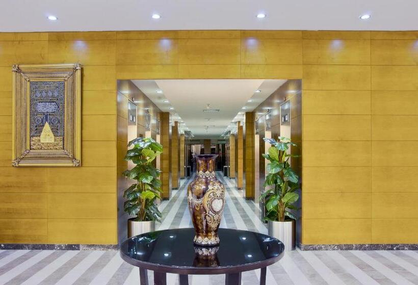 Hotel Bab Al Multazam Concorde