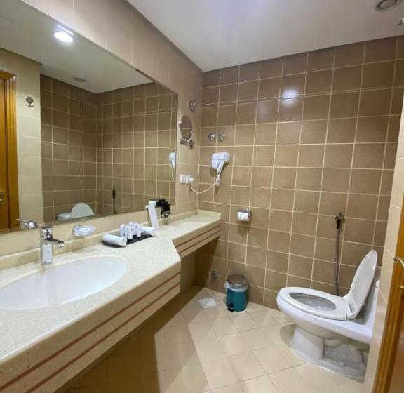 Hotel Bab Al Multazam Concorde