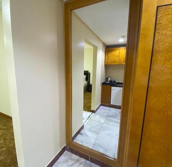 Hotel Bab Al Multazam Concorde