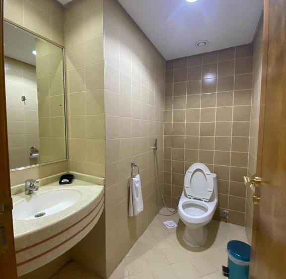 Hotel Bab Al Multazam Concorde