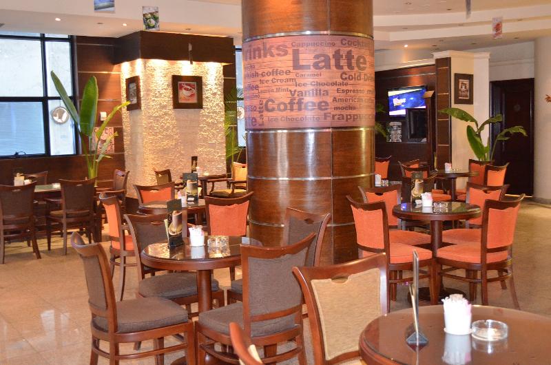 هتل Cherry Maryski