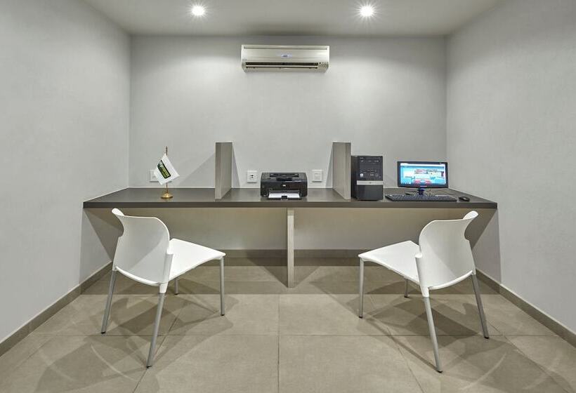 فندق City Express Junior By Marriott Juarez Consulado