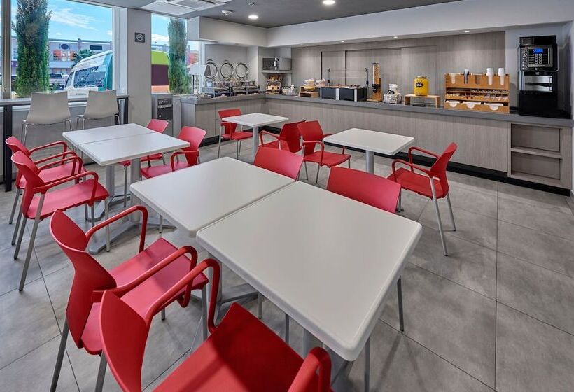 فندق City Express Junior By Marriott Juarez Consulado