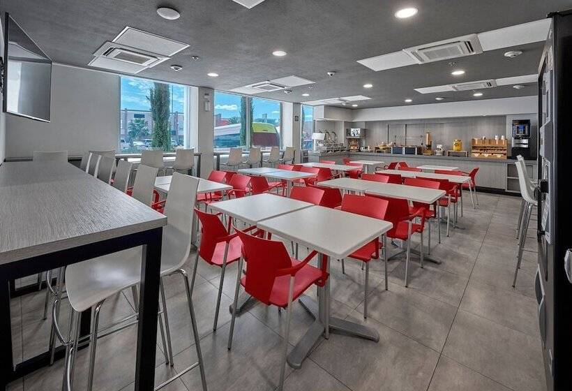 فندق City Express Junior By Marriott Juarez Consulado