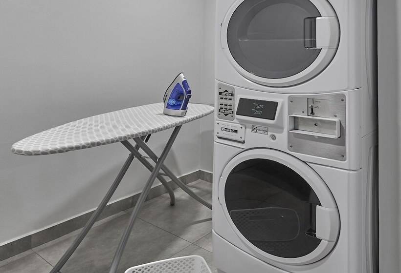 فندق City Express Junior By Marriott Juarez Consulado