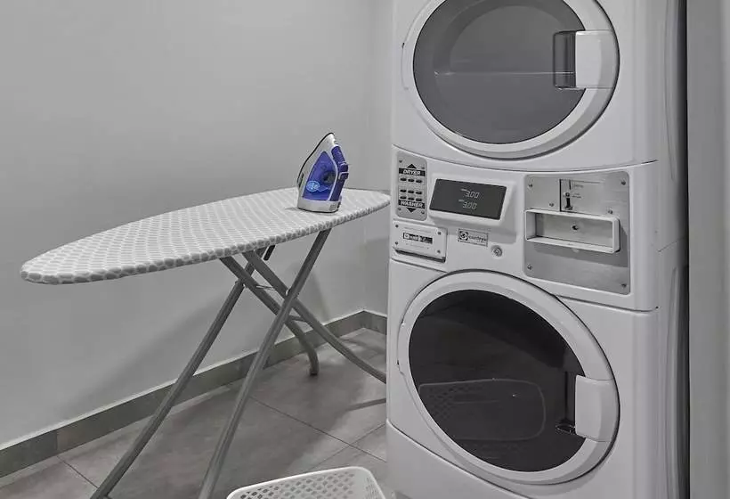 酒店 City Express Junior By Marriott Juarez Consulado