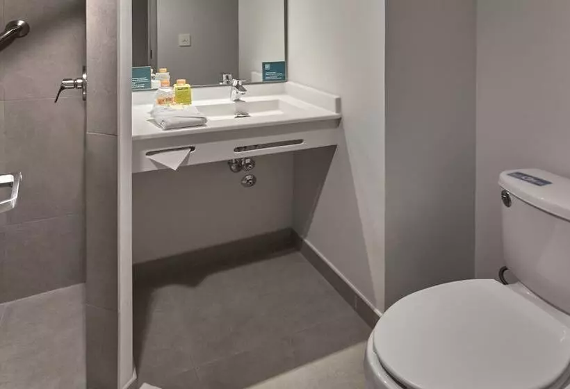 酒店 City Express Junior By Marriott Juarez Consulado