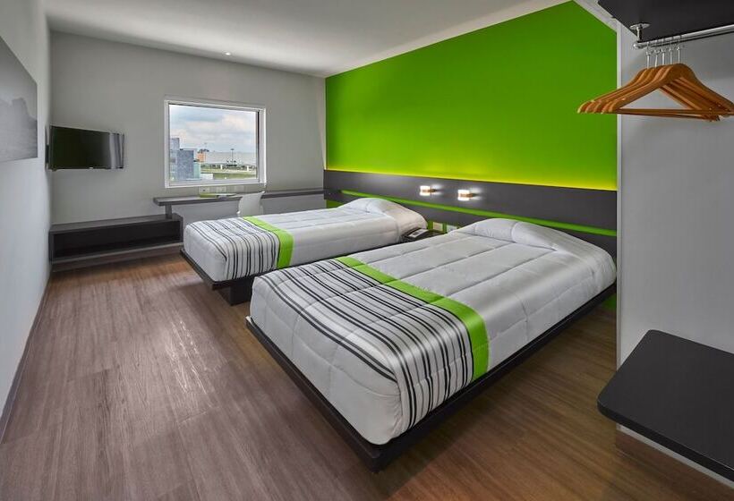 فندق City Express Junior By Marriott Juarez Consulado