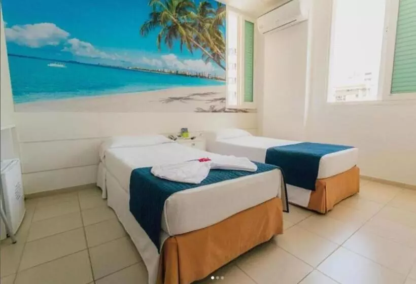 Otel Coqueiro Express