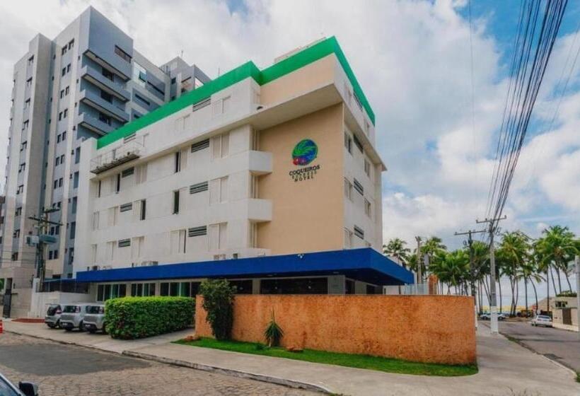 هتل Coqueiro Express