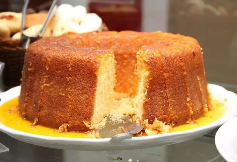 Otel Coqueiro Express