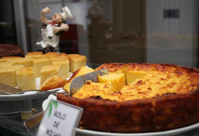 هتل Coqueiro Express