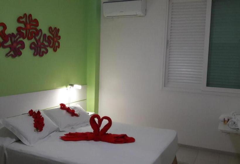 هتل Coqueiro Express