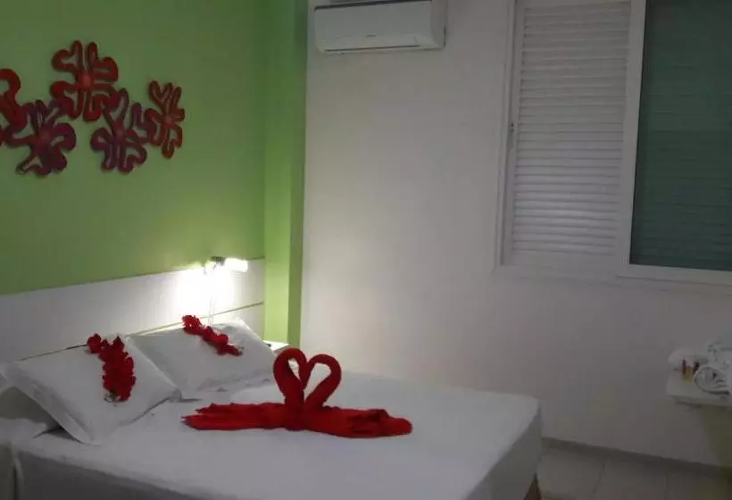 Otel Coqueiro Express